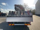 Volvo FH 540 10x4 Fassi 215 Tonmeter laadkraan + Fly-J - Angebote
