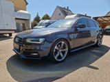 Audi A4 Avant 3.0 TDI S line Sportpaket plus quattro