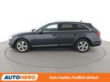 Audi A4 40 TFSI Sport Aut.*MATRIX*ACC*360*PDC*PLA*SHZ - Audi A4 Gebrauchtwagen in Frankfurt