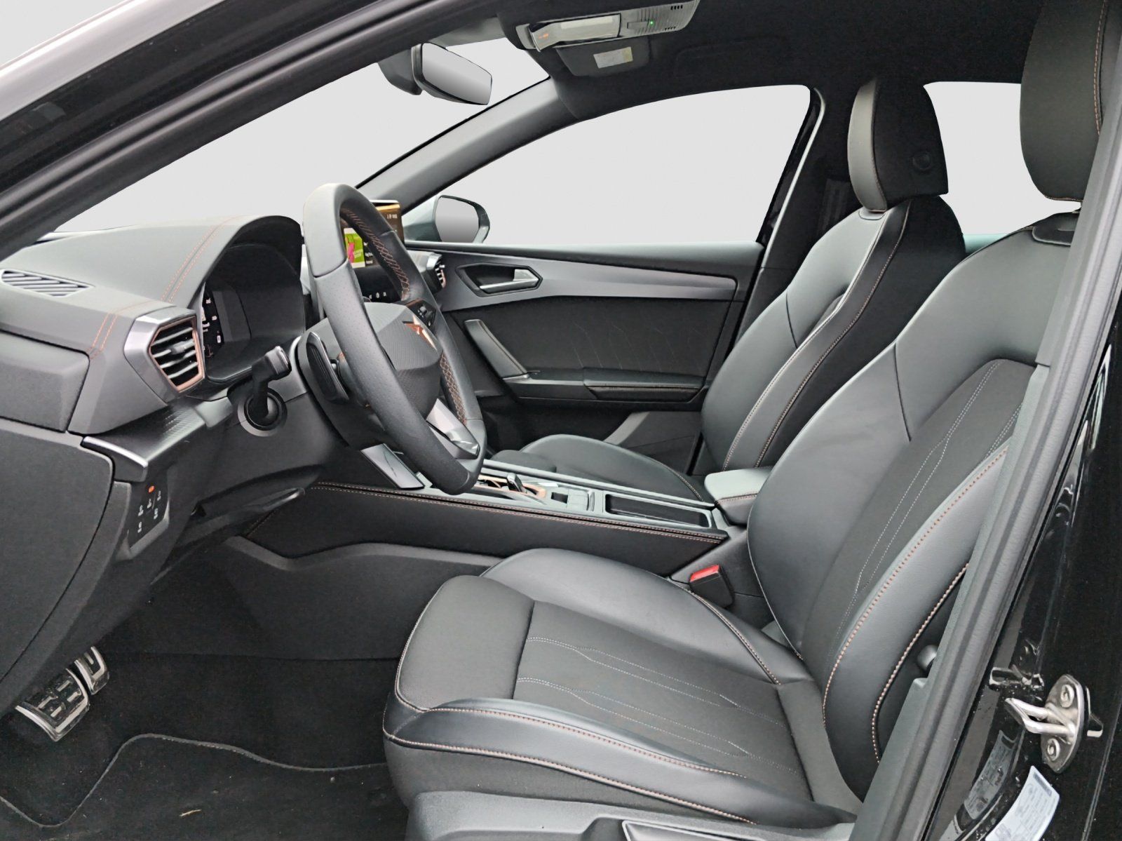 Cupra Leon - Bild 13