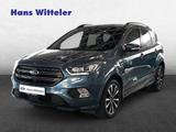 Ford Kuga 2.0 TDCi ST Line Pano-Dach/Kamera/AHK/LMR - Ford Kuga: Standheizung
