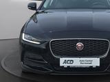 Jaguar XE D180 SE AUT - schwarze Jaguar XE