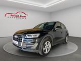 Audi Q5 2.0 40 TDI quattro*LED*NAVI* - gebrauchte Audi Q5 aus dem Jahr 2019