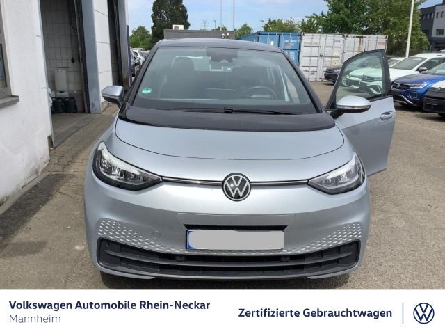 Image of Volkswagen ID.3