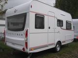 Bürstner Premio Life 430 TS (01) Ausstellfenster Bug - Bürstner Wohnwagen