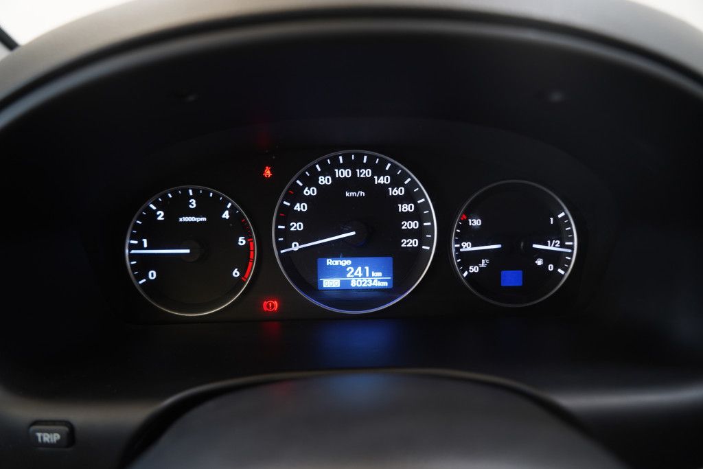 Hyundai H 1