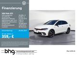 Volkswagen Polo GTI 2.0 TSI DSG #Leder #IQ.Light #Kamera - Volkswagen Polo: Leder
