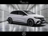 Mercedes-Benz EQE 43 AMG 4M SUV HYPER+DISTR+MEMORY+AHK+PANO+KA - gebrauchte Mercedes-Benz EQE SUV aus dem Jahr 2023
