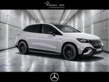 Mercedes-Benz EQE 43 AMG 4M SUV HYPER+DISTR+MEMORY+AHK+PANO+KA - Mercedes-Benz EQE SUV Gebrauchtwagen
