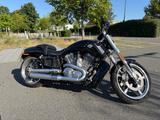 Harley-Davidson V-Rod Muscle VRSCF | 7.509 km | 