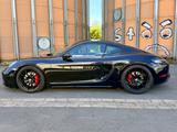 Porsche Cayman GTS 4.0, 3-J-Approved, Best-Zustand - Porsche Cayman 4.0 GTS