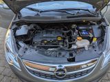 Opel Corsa, Tüv neu, 1,4 l Motor - Opel Corsa: Motor