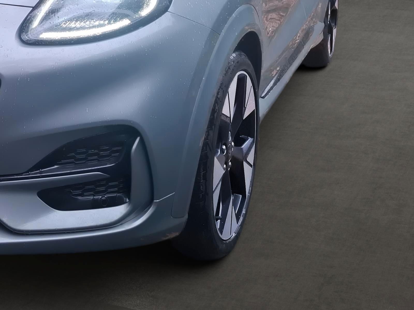 Ford Puma - Bild 5