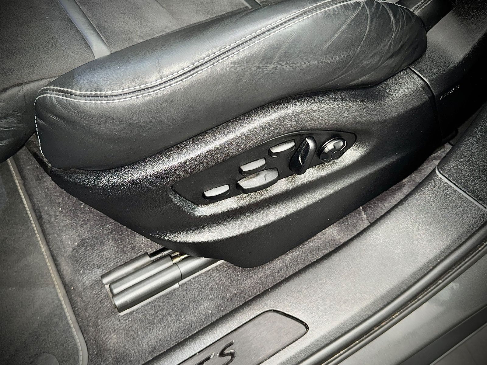 Porsche Cayenne*GTS*05.2027 APPROVED*Matrix-LED*Navi* foto 13