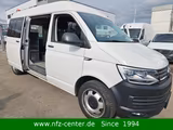 Volkswagen T6 4Motion DSG KaL/Diff-Sperre HochdachRegalsys - Volkswagen: Hochdach