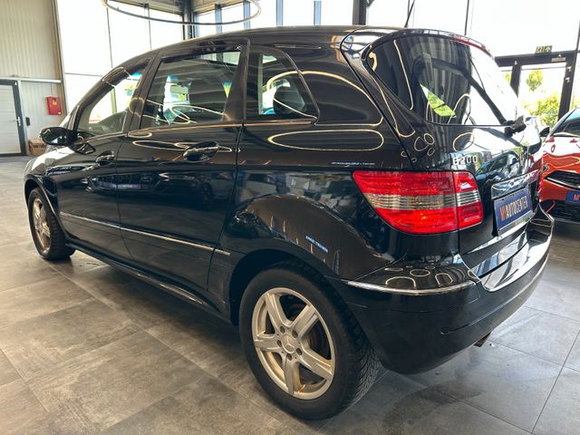 Mercedes-Benz B 200 *Panoramadach*Klimaanlage*elek.Fensterh.*
