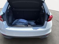 Skoda Fabia - Vorschau Bild 13