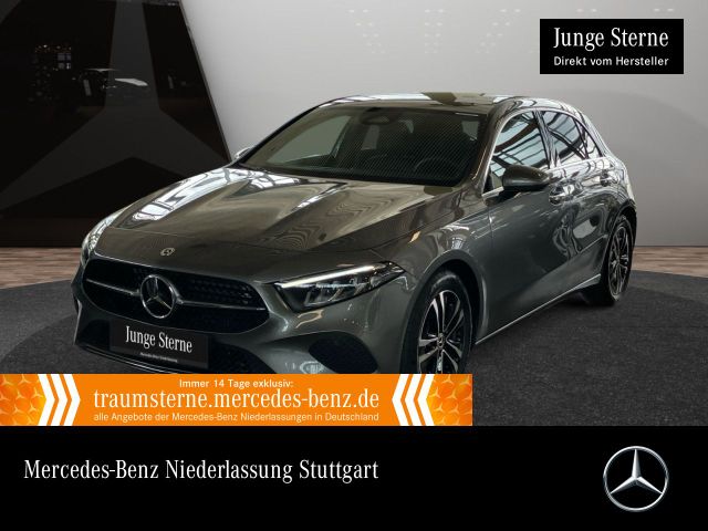 MERCEDES-BENZ A 200 Progressive Advanced+/LED/TOTW/KEYL/KAMERA