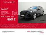 Audi Q7 2x S line TFSI qu. *Allradlenkung*StdHz*22''* - Audi Q7: 22