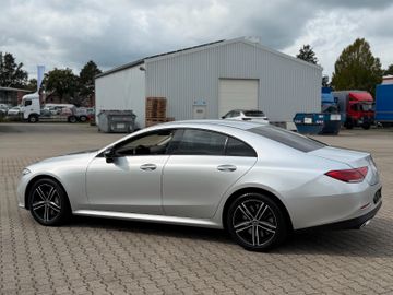 Mercedes CLS 450 - 10