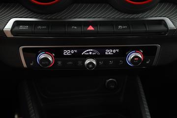 2025 AUDI SQ2 缩略图 18