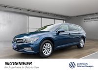 Volkswagen Passat Variant - Vorschau Bild 1