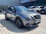 Nissan Juke 1.0 DIG-T Automatik N-Design BOSE/Tech. - Nissan Juke: Automatik