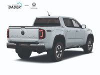 Volkswagen Amarok - Vorschau Bild 5
