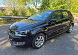 Volkswagen Polo 1.6 TDI DSG 66kW Highline Highline - Volkswagen Polo aus 2011: 1.6