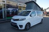 Toyota Proace Verso L2 Crosscamp Küche STDHZG/AHK/BETT