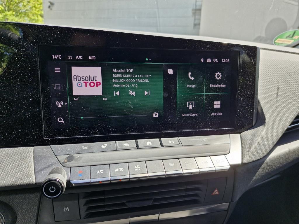 Autohaus Zimpel -  Opel Astra 1.2T AGR-Sitz+Parkpilot+Sitzhzg. - Bild 13