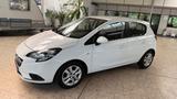 Opel Corsa E Edition inkl. Winterkompletträdern - Gebrauchtwagen mit Winterkompletträder gebraucht