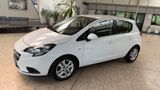 Opel Corsa E Edition inkl. Winterkompletträdern - : Winterkompletträder