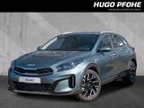 Kia XCeed 100 PS Vision LED RFK PDC SHZ LRHZ KLIMA * - Kia XCeed Tageszulassungen