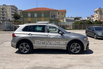 Volkswagen Tiguan - 4