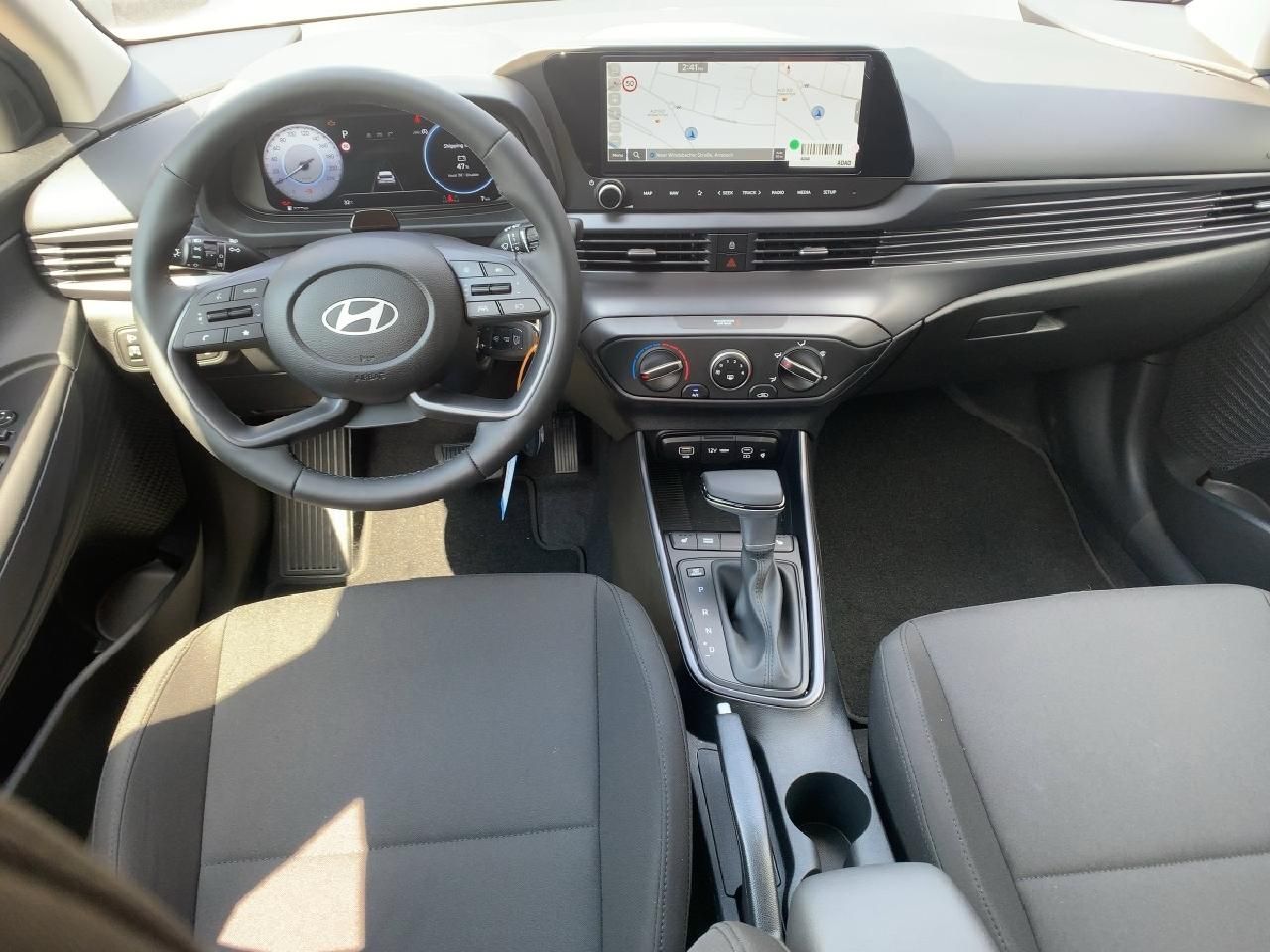 Fahrzeugabbildung Hyundai i20 Trend bis 30.07. FAST START*