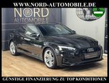 Audi A5 Coupe 50 TDI S-Line QU.Leder/Pano/Kamera/19 - Audi A5 in Oldenburg