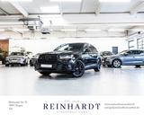 Audi SQ7 4.0TDi ALL-BLACK/ACC/RAUTE/PANO/HuD/NIGHT/VC - Audi SQ7 in Dortmund