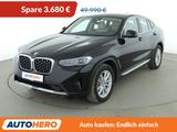 BMW X4 xDrive 30d Aut.*NAVI*HEAD-UP*LASER*TEMPO*PDC* - gebrauchte BMW X4 aus dem Jahr 2024
