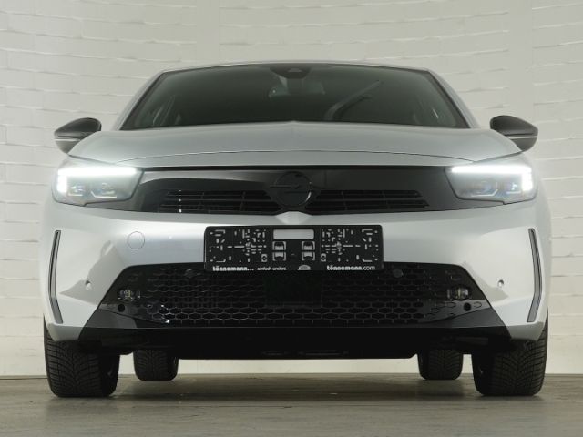 Corsa F FACELIFT GS+LED MATRIX+NAVI+RÜCKFAHRKAME