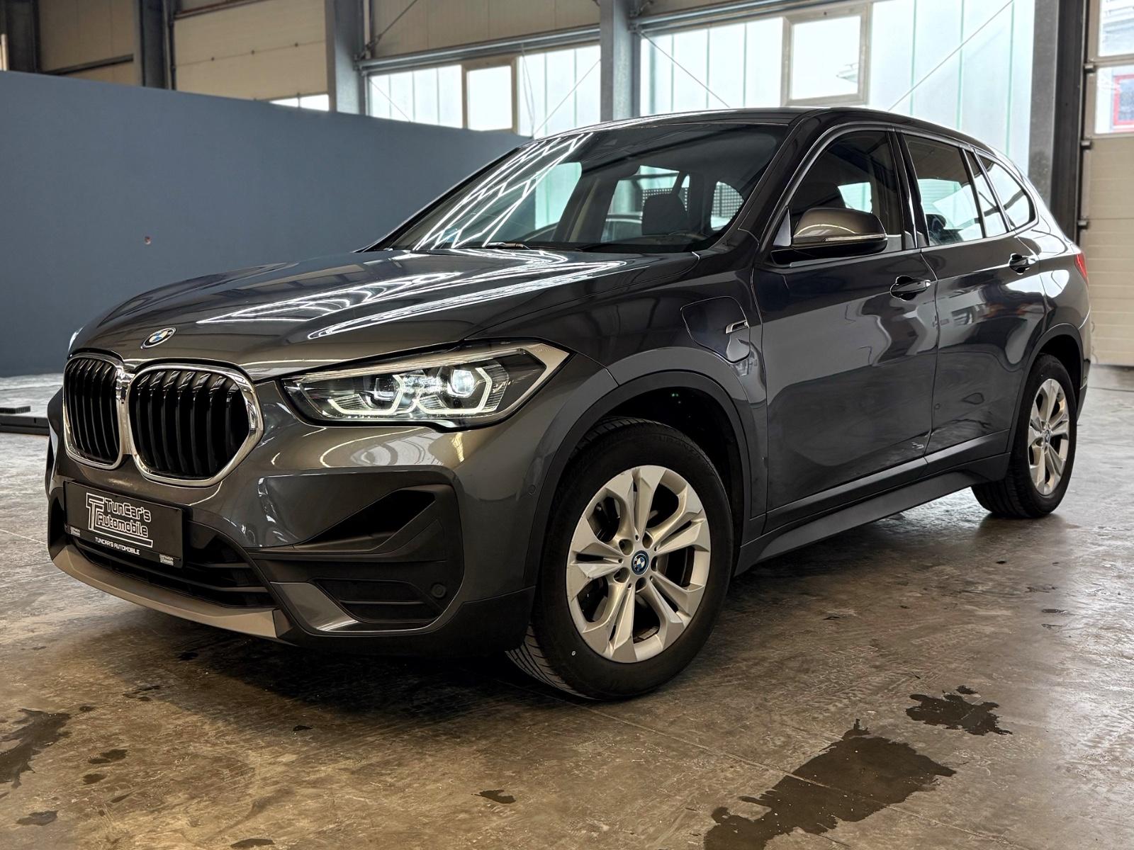 BMW X1 xDrive 25e LED/Kamera/Parkassistent/Navi/