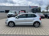 Volkswagen Polo V Comfortline 1.4l 86PS KLIMA/TÜV 12-26 - Volkswagen Polo: 86c