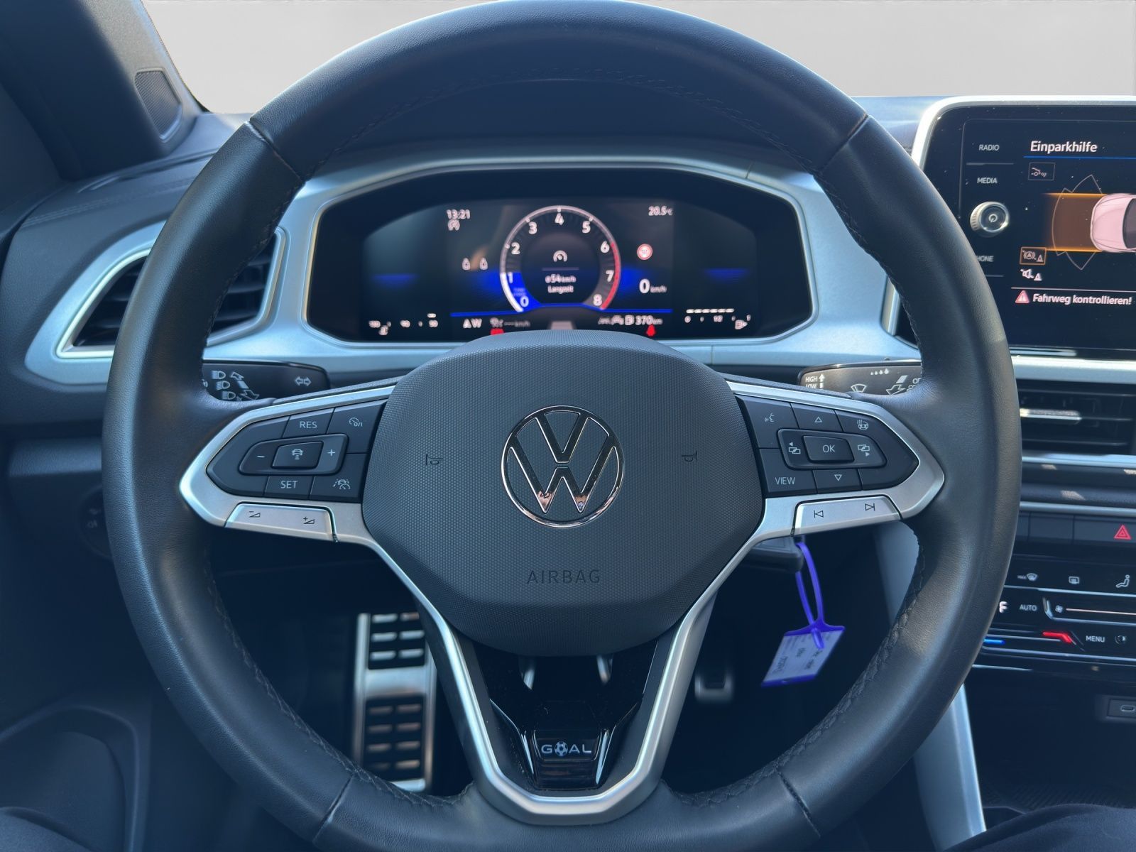 Volkswagen T-Roc - Bild 6