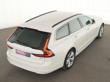 Volvo V90 - 11