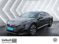 Volkswagen Arteon - Vorschau Bild 1