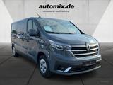 Renault Trafic - gebrauchte Renault Trafic aus dem Jahr 2024