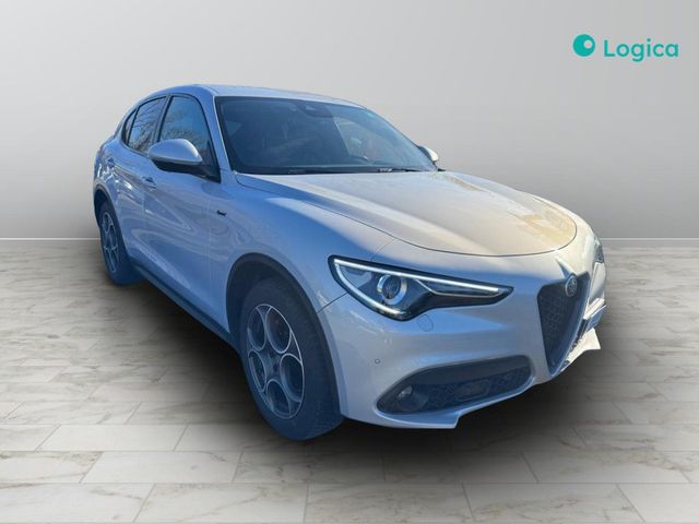 Alfa Romeo ALFA ROMEO Stelvio 2020 - Stelvio 2.2 t Sprint Q