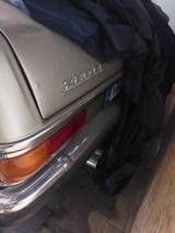 Mercedes-Benz CE 280 Autom. Coupé,deutsche EZ, nur 102tkm - Mercedes-Benz 280: Ce