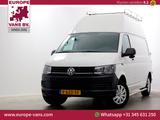 Volkswagen Transporter 2.0 TSI 150pk Benzine L2H3 Trendline - Benzin Pritsche + Plane