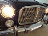 Rover P5B Coupé - Rover: P5